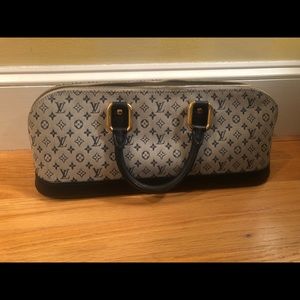 LV BAG